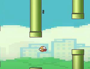 play Flappy Bird