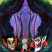 play Big-Boy Escape From Vampire Html5