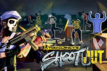 play Tom Clancy’S Shootout
