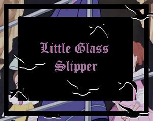 play Little Glass Slipper