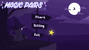 play Magic Pairs