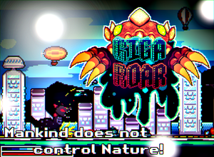 play Giga Roar