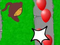 play Bloons Tower Defense