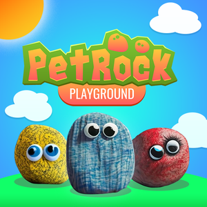 play Pet Rock Playground