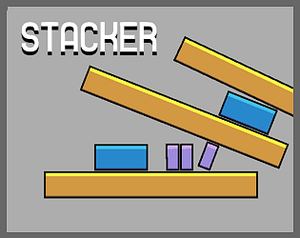play Stacker Day 2