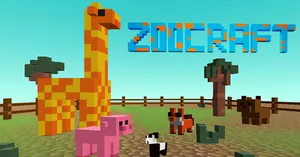 play Zoocraft