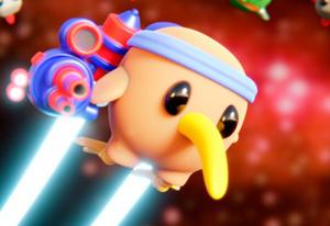 play Jetpack Kiwi