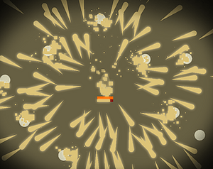 play Sandstorm Day 2 (Unity)