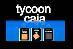play Tycoon Caja