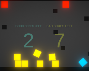 play Gravity Game