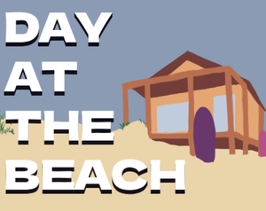 play Day At The Beach