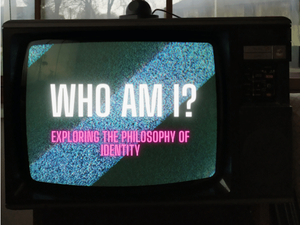 play Who Am I?
