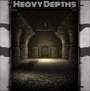 play Heavy Depths Version 0.01