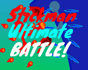 play Stickman Ultimate Battle (Demo)