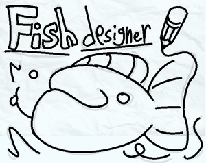 play Fish Designer