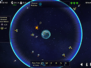 play Orbital Defense Program