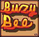 play Buzzy Bee