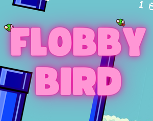 play Flobby Bird