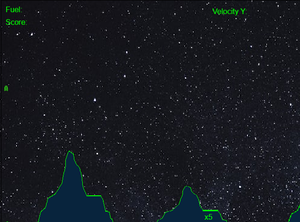 play Lunar Lander