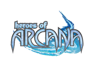 play Heroes Of Arcana