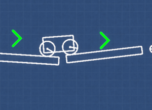 play Blueprint Driving (Unity)