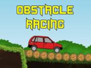 play Obstacle Racing
