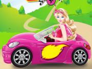 play Fashion New Car