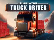 play Simulator Truck Driver