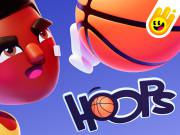 play Super Snappy Hoops