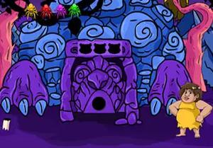 play Thylacoleo Escape