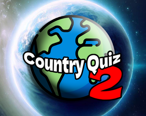 play Country Quiz 2