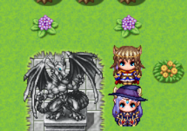 play L'Aventure Du Dragon