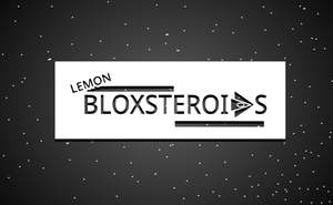 play Bloxsteriods-Lemon Invasion
