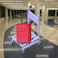 play G2R-New Domestic Airport Escape Html5