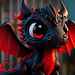 play Black Dragon Escape