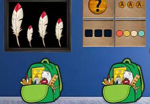 play Escape To Knowledge – Joyful Teacher