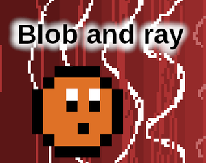 play Blob And Ray