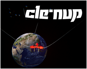 play Cle-Nup