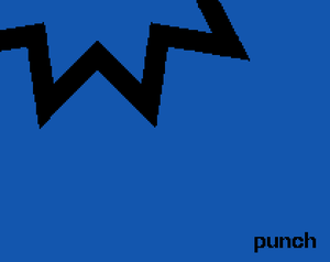 play Punch [Demo, A Game By Its Cover 2023]