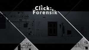 play Klick Forensik