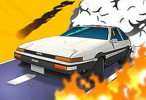 play Doomsday Drift