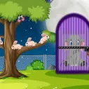 play G2L Baby Elephant Rescue