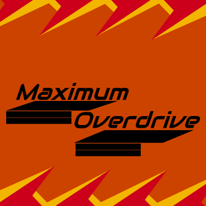 play Maximum Overdrive