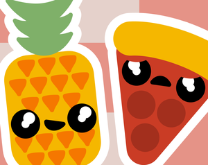 play Pizza-Ed! (Unity)