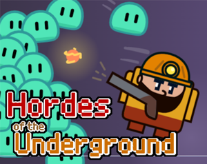 play Hordes Of The Underground