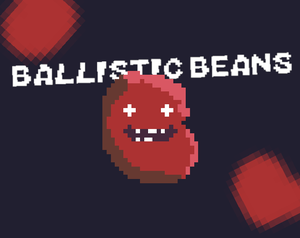 play Godot 4.1⏐Ballistic Beans [Day 3]