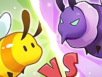 play Clash Of Hive