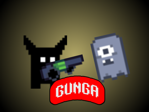 play Gunga