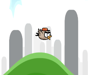 play Ansons-Meanybird