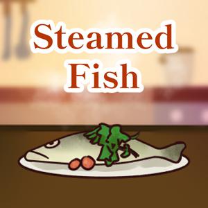 play Steamed Fish